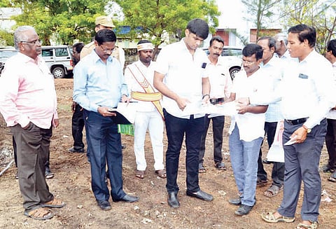 திருச்செந்தூரில் டாக்டர் பா.சிவந்தி ஆதித்தனாருக்கு மணிமண்டபம்; முதல்-அமைச்சர் 10-ந்தேதி அடிக்கல் நாட்டுகிறார்