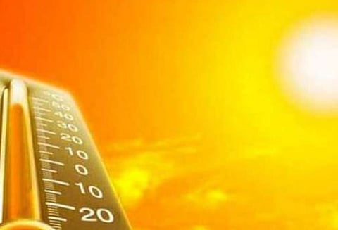 புவிவெப்பநிலை உயர்வால் இந்தியாவில் வெப்பக் காற்று நோய்கள் பரவுவது அதிகரிக்கும் - ஐநா எச்சரிக்கை