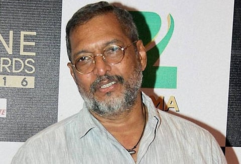 பாலியல் குற்றச்சாட்டு : 10 ஆண்டுகள் ஆனாலும் உண்மை என்றுமே மாறாது-நானா படேகர்