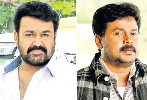 நடிகைகள் எதிர்ப்பு: திலீப் விவகாரத்தில் மோகன்லால் பதில்