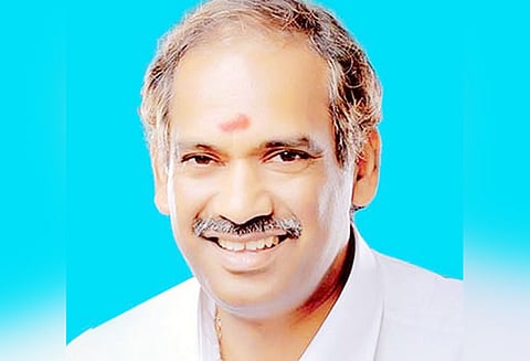 பல்கலைக்கழகத்தில் புதுச்சேரி மாணவர்களுக்கு இடஒதுக்கீடு: மத்திய அரசை வலியுறுத்துவோம் - சாமிநாதன் எம்.எல்.ஏ. பேட்டி