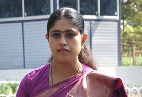 விளவங்கோடு தொகுதி: அரசு ஆரம்ப சுகாதார நிலையங்களுக்கு சொந்த கட்டிடம் கட்ட வேண்டும் - விஜயதரணி எம்.எல்.ஏ. வலியுறுத்தல்