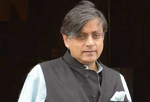 மனைவி சுனந்தா புஷ்கர் மர்மச்சாவு: சசி தரூர் எம்.பி., முன்ஜாமீன் ரத்து இல்லை