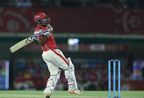 விஜய் ஹசாரே கோப்பை கிரிக்கெட்: தமிழக அணி வெளியேற்றம்