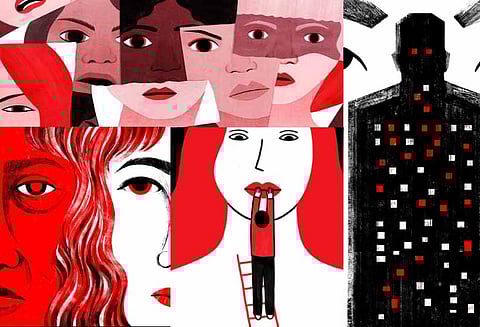 முதலாம் ஆண்டை நிறைவு செய்யும் மீடூ இயக்கம் தமிழகத்திலும் பரபரப்பை ஏற்படுத்துகிறது