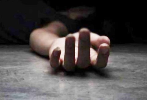 கல்வராயன்மலை அருகே: டிராக்டரில் இருந்து தவறி விழுந்த மாணவன் பலி