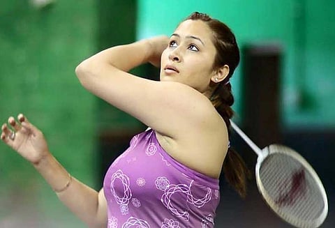 “அணியில் இருந்து அடிக்கடி நீக்கியதால் மனஉளைச்சலுக்கு உள்ளானேன்” - கோபிசந்த் மீது ஜூவாலா கட்டா மறைமுக குற்றச்சாட்டு