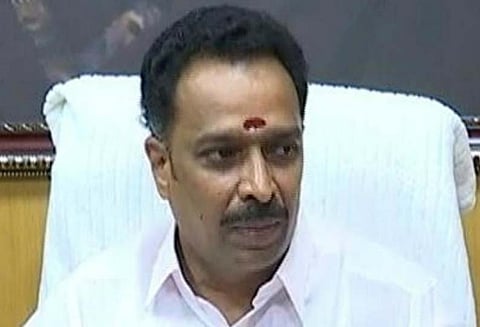 தீபாவளி பண்டிகைக்காக சென்னையில் 30 முன்பதிவு மையங்கள் செயல்படும்-போக்குவரத்து துறை அமைச்சர்