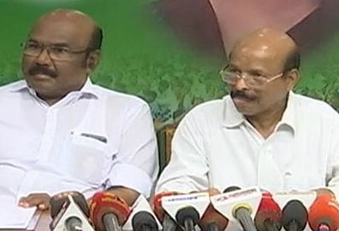 முதல்வர் பழனிசாமி மீதான புகாரை சிபிஐ விசாரிக்க உத்தரவிட்டதை எதிர்த்து மேல்முறையீடு செய்வோம் - பொன்னையன்