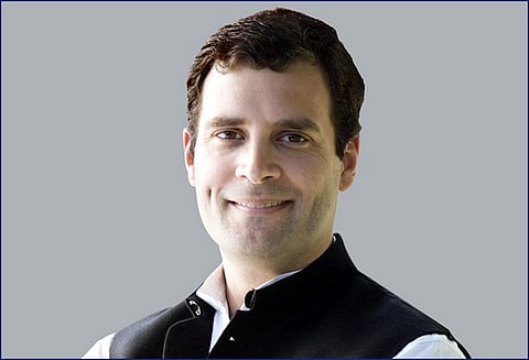 அகில இந்திய காங்கிரஸ் தலைவர் ராகுல் காந்தி இன்று பெங்களூரு வருகை