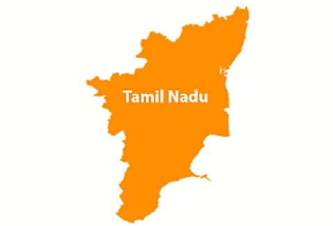 லஞ்சம் வாங்குவதில் தமிழகத்துக்கு 3-வது இடம் - ஆய்வில் அதிர்ச்சி தகவல்