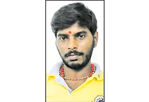 சென்னை திருவான்மியூரில் 15 வயது சிறுமியை கர்ப்பமாக்கிய வாலிபர் போக்சோ சட்டத்தில் கைது