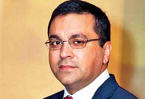 மீடூ விவகாரம்: பி.சி.சி.ஐ. தலைமை நிர்வாக அதிகாரி ராகுல் ஜோஹ்ரி மீது பாலியல் குற்றச்சாட்டு