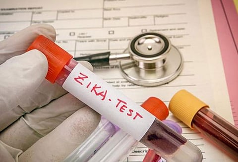 ராஜஸ்தானில் 50 பேருக்கு ஜிகா வைரஸ் பாதிப்பு