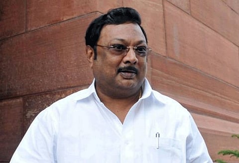 தேர்தல் வரும்வரை பொறுமையாக இருப்போம் - மு.க.அழகிரி