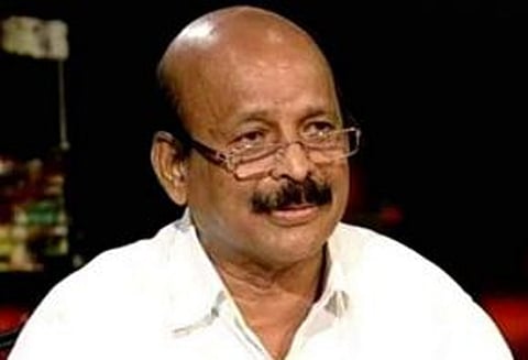 லஞ்ச ஒழிப்பு துறை தன்னாட்சி அமைப்பு; யாரும் தலையிட முடியாது: பொன்னையன் பேட்டி