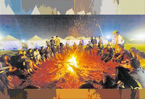 புகை அழகுக்கு பகை