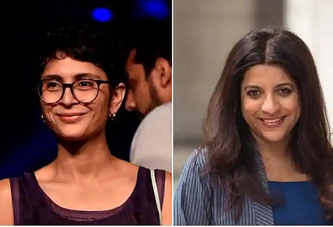 நடிகைகளுக்கு பாலியல் தொல்லை கொடுத்த நடிகர்களுடன் இணைந்து பணியாற்ற மாட்டோம் - பெண் இயக்குனர்கள் சபதம்