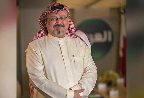 துருக்கியில் பத்திரிகையாளர் மாயமான விவகாரம்: சவுதி அரேபிய மாநாட்டை அமெரிக்கா, இங்கிலாந்து புறக்கணிக்க முடிவு