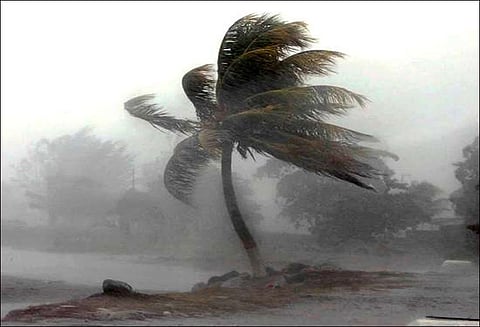 தமிழகத்தின் உள் மாவட்டங்களில் கனமழைக்கு வாய்ப்பு வானிலை ஆய்வு மையம் தகவல்