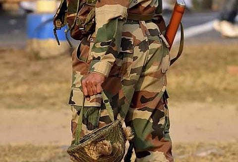 அஸ்ஸாம் போலி என்கவுண்டர்: ராணுவ மேஜர் உட்பட 7 பேருக்கு ஆயுள் தண்டனை