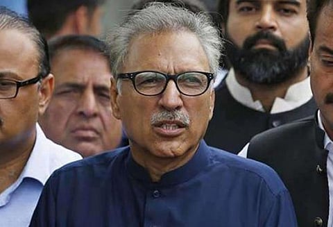 பிராந்திய பாதுகாப்புக்கு இந்தியா அச்சுறுத்தலாக உள்ளதாம்: பாகிஸ்தான் சொல்கிறது