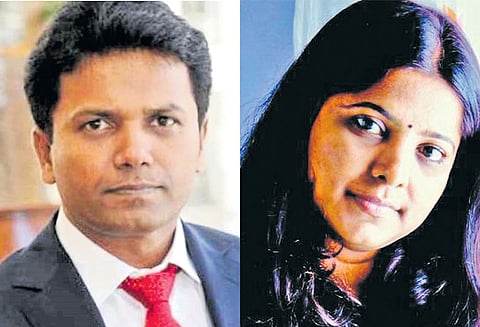 மன்னிப்பு கேட்காவிட்டால் வழக்கு : பெண் இயக்குனர் பாலியல் புகாருக்கு சுசிகணேசன் மறுப்பு