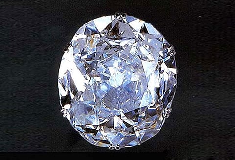 கோஹினூர் வைரம், இங்கிலாந்து ராணியிடம் சென்றது எப்படி? தொல்லியல் துறை புதிய தகவல்