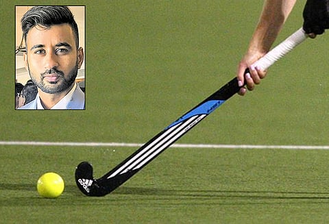 ஆசிய சாம்பியன்ஸ் கோப்பை ஆக்கி இன்று தொடக்கம்