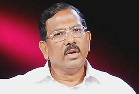 தொல்லியல் துறைக்கு தமிழக அரசு ரூ.100 கோடி ஒதுக்கீடு அமைச்சர் பாண்டியராஜன் பேட்டி