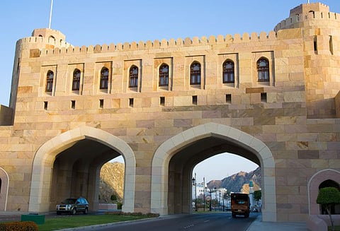 சுற்றுலாவுக்கு பாதுகாப்பான நாடுகள் பட்டியலில் ஓமன் முதலிடம்