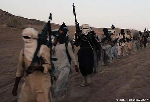 700 பேரை கடத்தி சென்ற தீவிரவாதிகள் நாளுக்கு 10 பேரை கொலை செய்வதாக மிரட்டல்