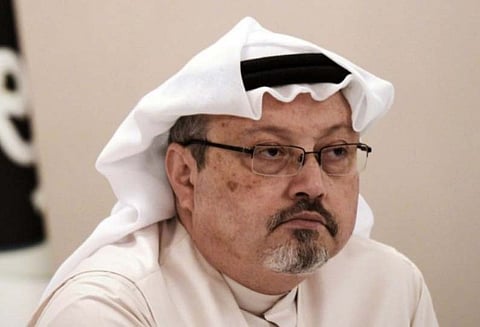 ஜமால் கசோக்கி 2 மூத்த அதிகாரிகளால் சுட்டுக்கொல்லப்பட்டார்- சவுதி அரேபியா ஒப்புதல்