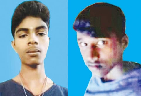 கபிஸ்தலம் காவிரி ஆற்றில் மூழ்கிய மேலும் 2 மாணவர்களின் உடல்கள் மீட்பு பலி எண்ணிக்கை 6 ஆக உயர்ந்தது