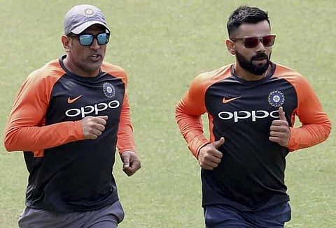 வெஸ்ட் இண்டீசுக்கு எதிரான முதல் ஒரு நாள் போட்டி; டாஸ் வென்ற இந்தியா பந்துவீச்சு தேர்வு