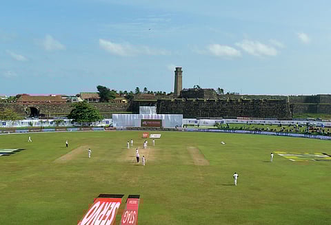 சர்வதேச கிரிக்கெட் போட்டிகளில் இங்கிலாந்து வீரர்கள் மேட்ச் பிக்சிங்; அல் ஜசீரா குற்றச்சாட்டு