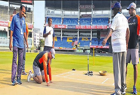 வெஸ்ட் இண்டீசுக்கு எதிராக இந்திய அணியின் ஆதிக்கம் தொடருமா?