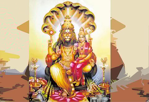 இந்த வார விசேஷங்கள் : 23-10-2018 முதல் 29-10-2018 வரை