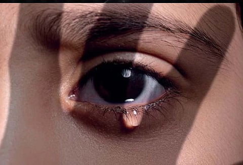 மீ டூ விவகாரம் : பாலியல் துஷ்பிரயோகம் செய்ததாக 2 பாதியார்கள் மீது மேகாலயா பெண் குற்றச்சாட்டு