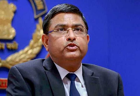 ராகேஷ் அஸ்தானாவிற்கு எதிரான குற்றச்சாட்டை விசாரிக்க சிறப்பு குழுவை சிபிஐ நியமித்தது