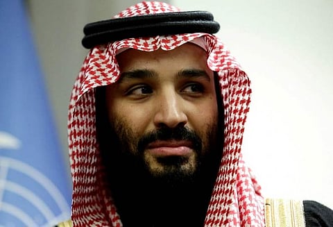 கசோகி கொலை ஒரு கொடுங்குற்றம்; நீதி வெளிவரும்: சவூதி அரேபிய இளவரசர்