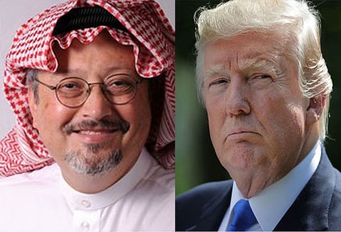 கசோக்கி கொலையில் தொடர்புடையவர்கள் தண்டிக்கப்படுவார்கள் - அமெரிக்கா அறிவிப்பு