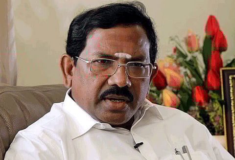 18 எம்.எல்.ஏ.க்கள் தகுதிநீக்க வழக்கு: தீர்ப்பு பற்றி எங்களுக்கு பயம் இல்லை அமைச்சர் பாண்டியராஜன் பேட்டி