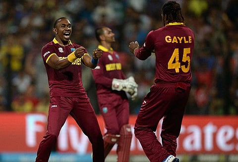 சர்வதேச கிரிக்கெட் போட்டிகளில் இருந்து ஓய்வு பெறுவதாக வெஸ்ட் இண்டீஸ் வீரர் பிராவோ அறிவிப்பு