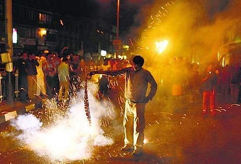 சுற்று சூழலை பாதிக்காத வகையில் பண்டிகைகளை கொண்டாட வேண்டும்; ஜனாதிபதி ராம்நாத்