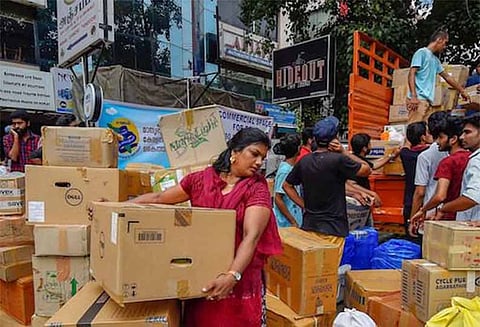 கேரளாவில் 29-ந்தேதி முதல் கல்வி நிறுவனங்களை இயக்க திட்டம்