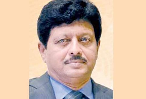 18 எம்.எல்.ஏக்கள் பதவி நீக்க தீர்ப்பு அ.தி.மு.க. விற்கு ஊதப்பட்ட சங்கு மன்னார்குடியில், திவாகரன் பேட்டி