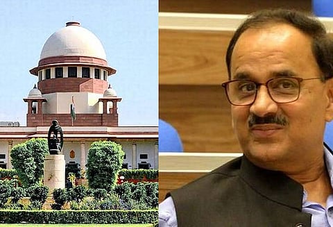 சிபிஐ இயக்குநர் அலோக் வர்மா மீதான விசாரணையை 10 நாட்களுக்குள் முடிக்க வேண்டும்: உச்ச நீதிமன்றம்