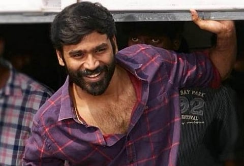 ‘வட சென்னை’ படத்தில் சர்ச்சை காட்சி-வசனம் நீக்கம் படக்குழு அறிவிப்பு