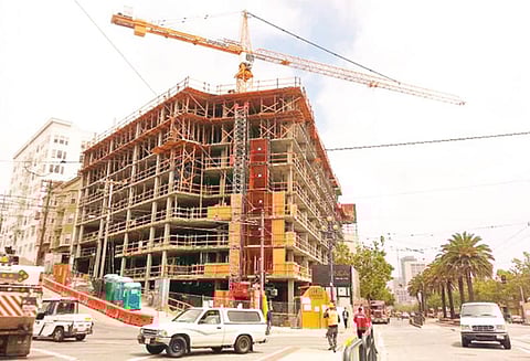 விரைவான கட்டிட பணிகளில் எந்திரங்களின் பங்கு